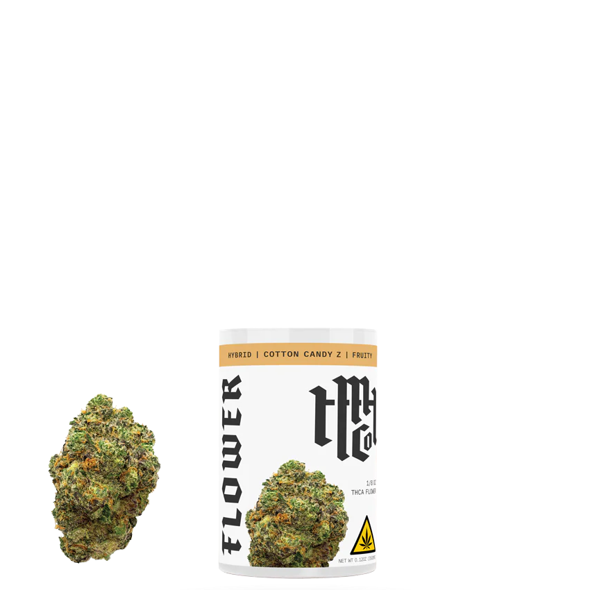 Modern Herb Co 3.5g THCa Flower