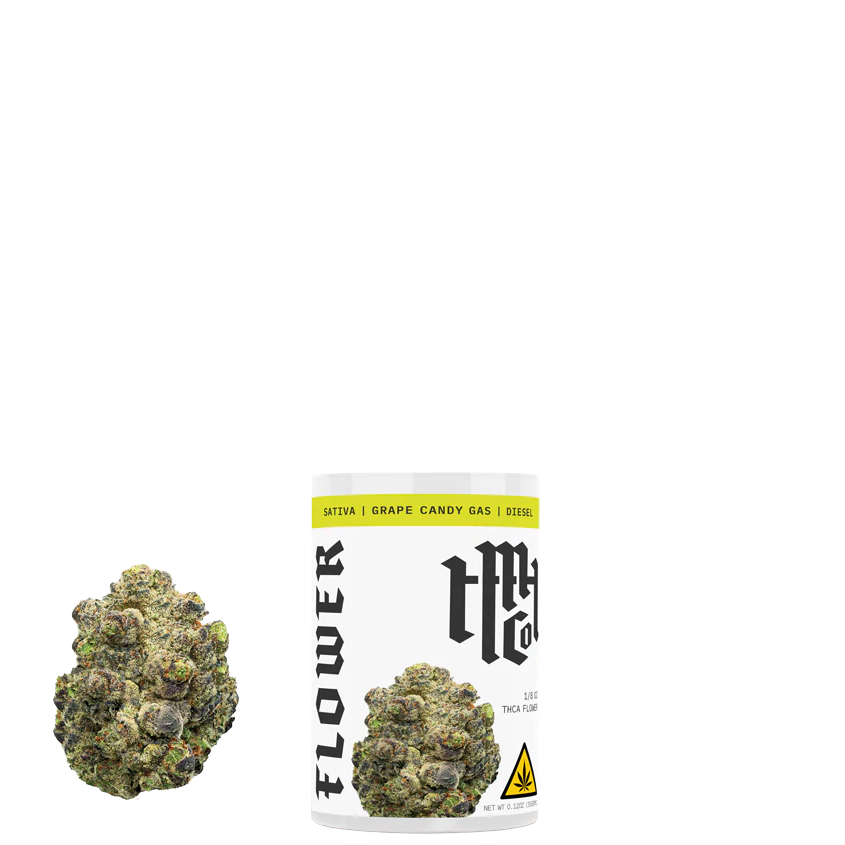 Modern Herb Co 3.5g THCa Flower