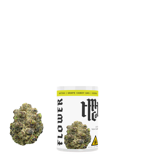 Modern Herb Co 3.5g THCa Flower