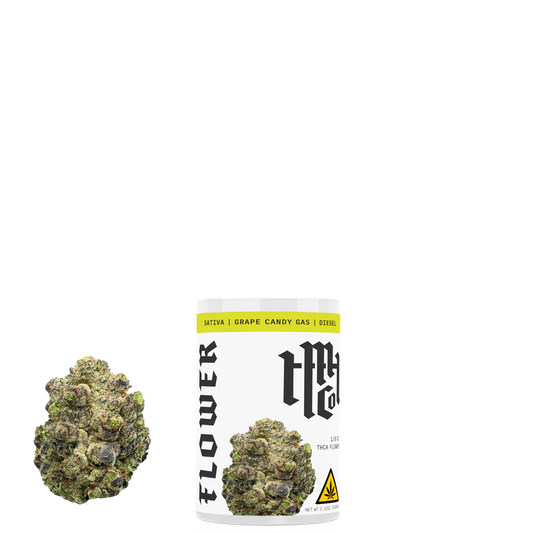Modern Herb Co 3.5g THCa Flower