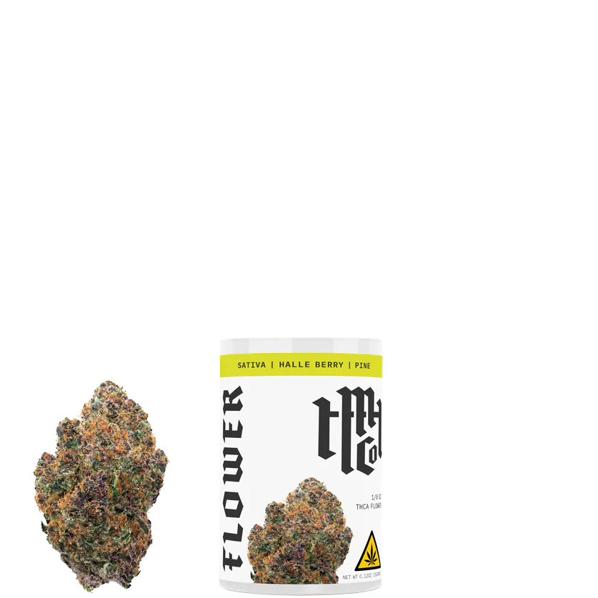 Modern Herb Co 3.5g THCa Flower