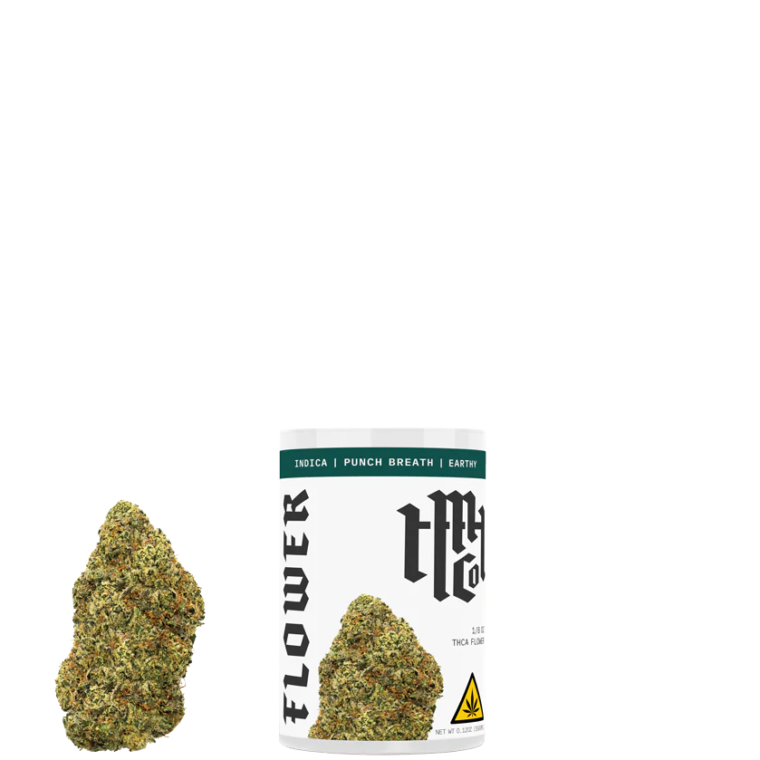 Modern Herb Co 3.5g THCa Flower