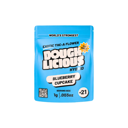Dough Licious 1g Flower