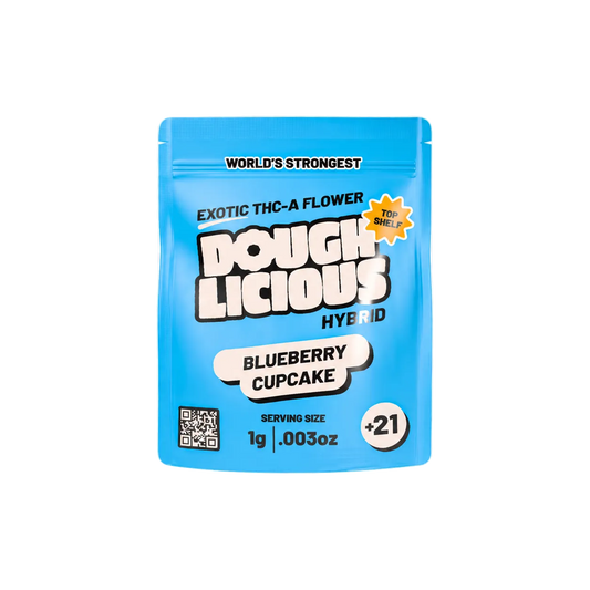 Dough Licious 1g Flower