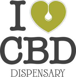 I Heart CBD