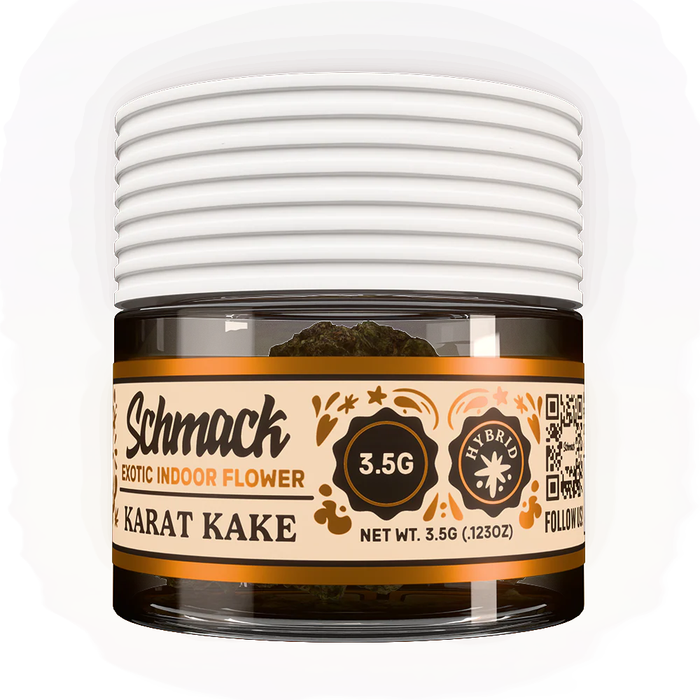Schmack 3.5g THC-A Flower