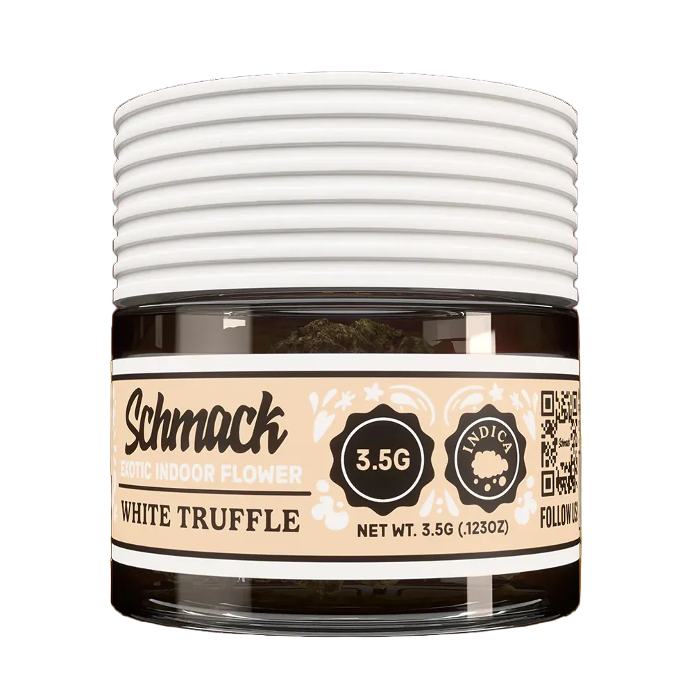 Schmack 3.5g THC-A Flower