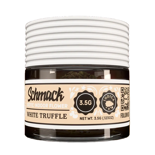 Schmack 3.5g THC-A Flower